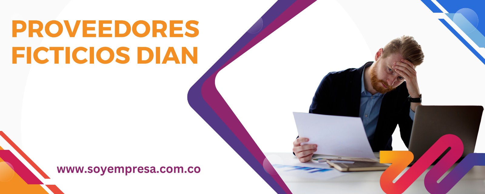 Proveedores ficticios DIAN